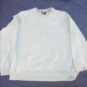 Nike sweatshirt